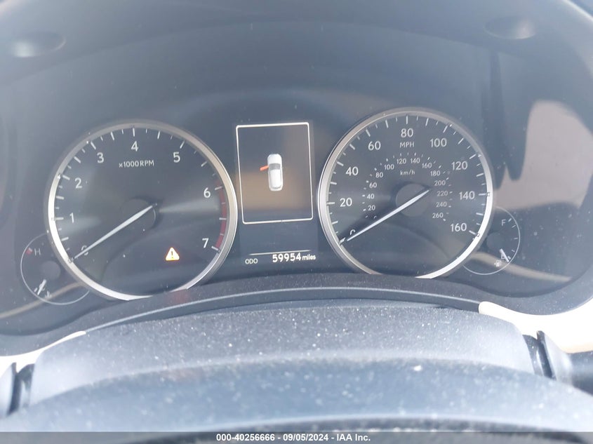 2020 LEXUS NX 300 - JTJDARDZ8L2226126