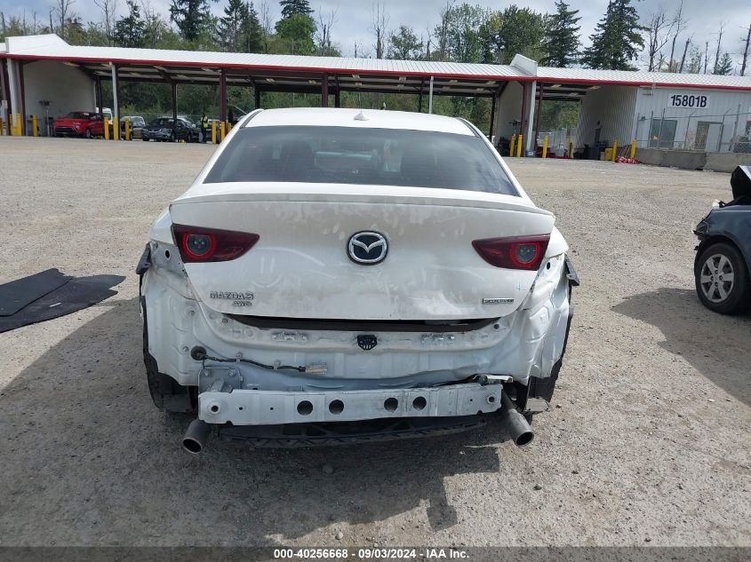 JM1BPBDL4M1314786 2021 Mazda Mazda3 Premium