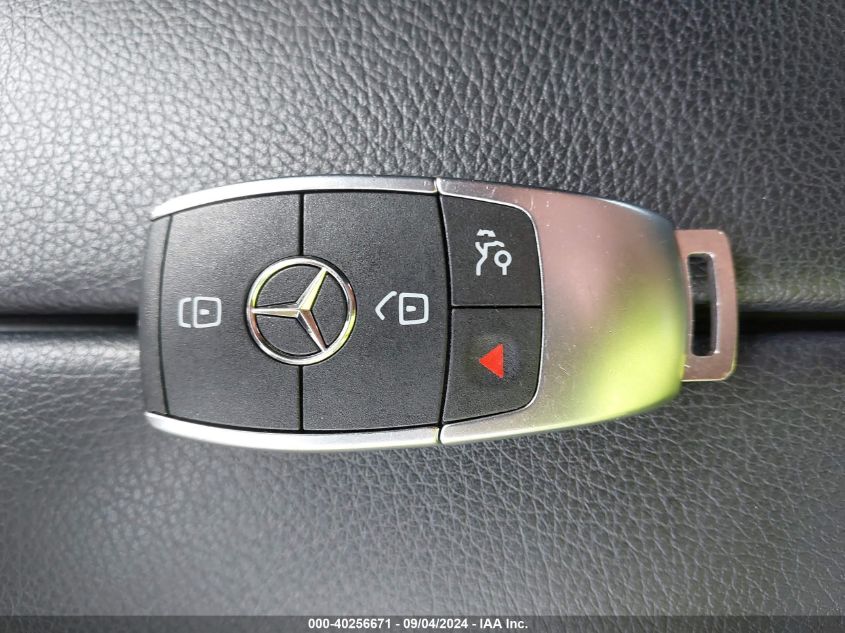 WDD5J4GB3LN036408 2020 Mercedes-Benz Cla 250