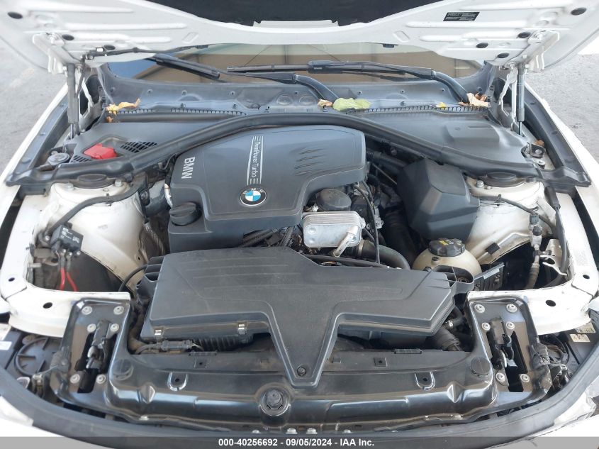 WBA3N7C53FK222511 2015 BMW 428 I