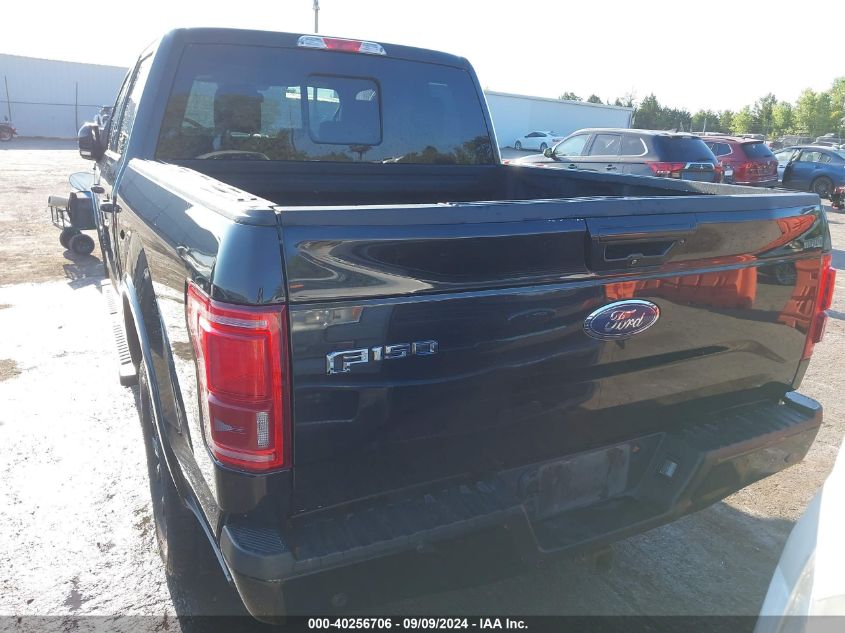 1FTEW1EG0FKD26992 2015 FORD F-150 - Image 16