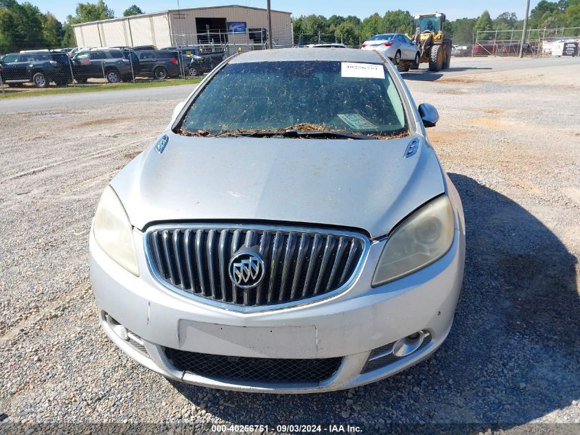 2012 Buick Verano VIN: 1G4PP5SK4C4158503 Lot: 40256751