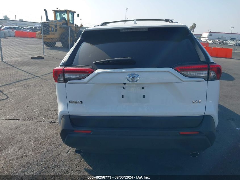 JTMW1RFV0KD513968 2019 TOYOTA RAV 4 - Image 16