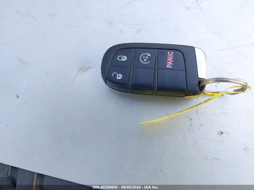 2015 Jeep Renegade Latitude VIN: ZACCJABT3FPB93738 Lot: 40256800