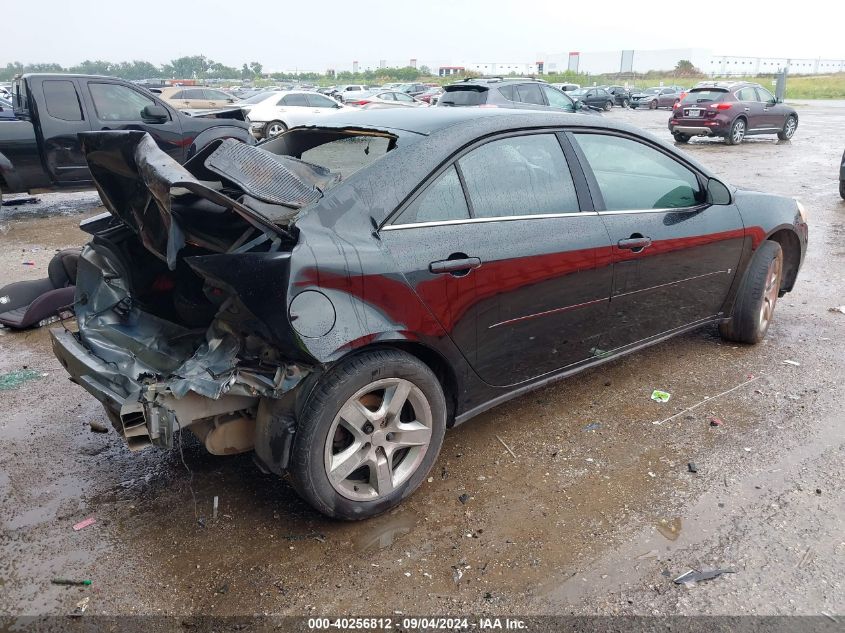 2007 Pontiac G6 Se VIN: 1G2ZG58B874232259 Lot: 40256812