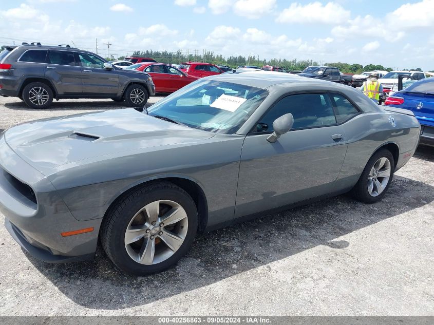 2C3CDZAG1JH315960 2018 DODGE CHALLENGER - Image 13