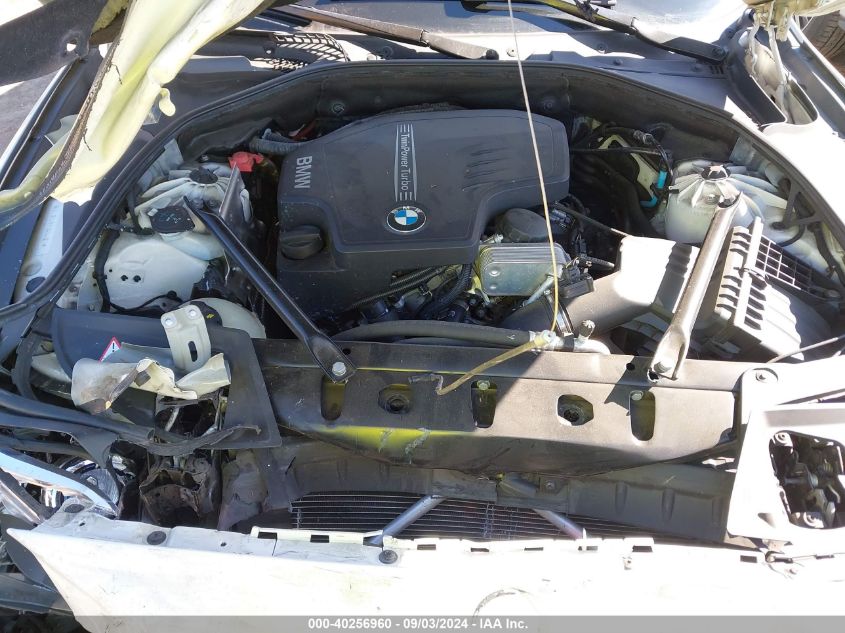 WBA5A5C51FD524067 2015 BMW 528I