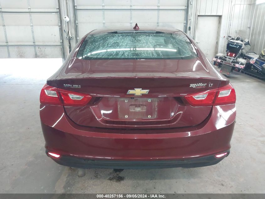 1G1ZE5ST0GF220400 2016 CHEVROLET MALIBU - Image 17