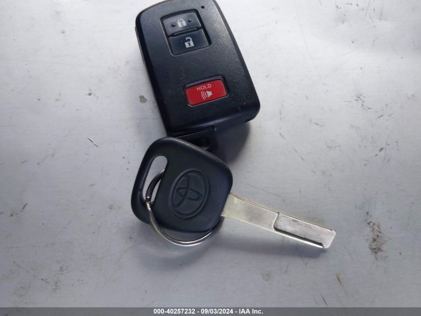 2018 Toyota Tacoma Trd Off Road VIN: 3TMCZ5AN1JM147484 Lot: 40257232