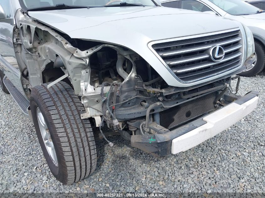 JTJBT20X450089052 2005 Lexus Gx 470