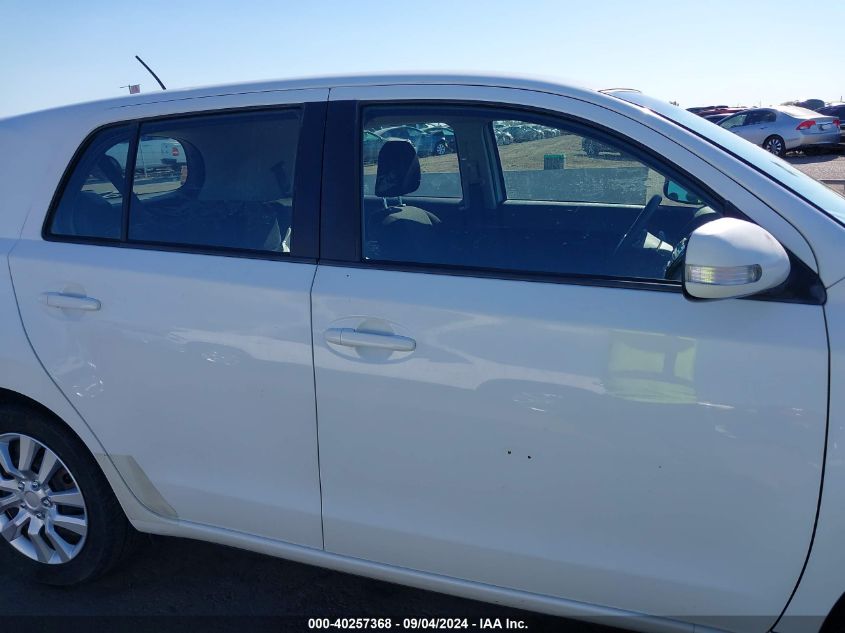 2008 Scion Xd VIN: JTKKU10438J014754 Lot: 40257368