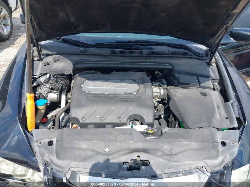 19UUA662X6A041248 2006 Acura Tl