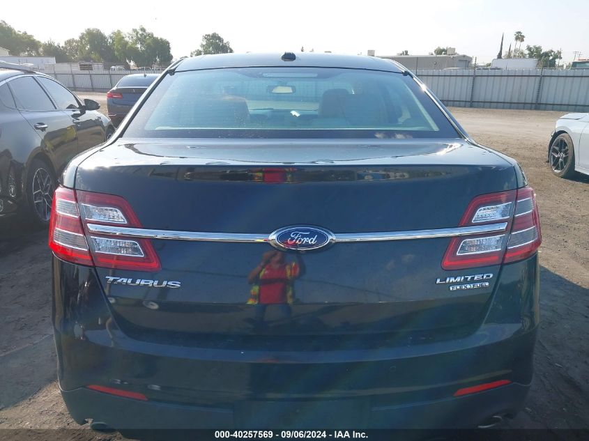 1FAHP2F87EG179441 2014 Ford Taurus Limited