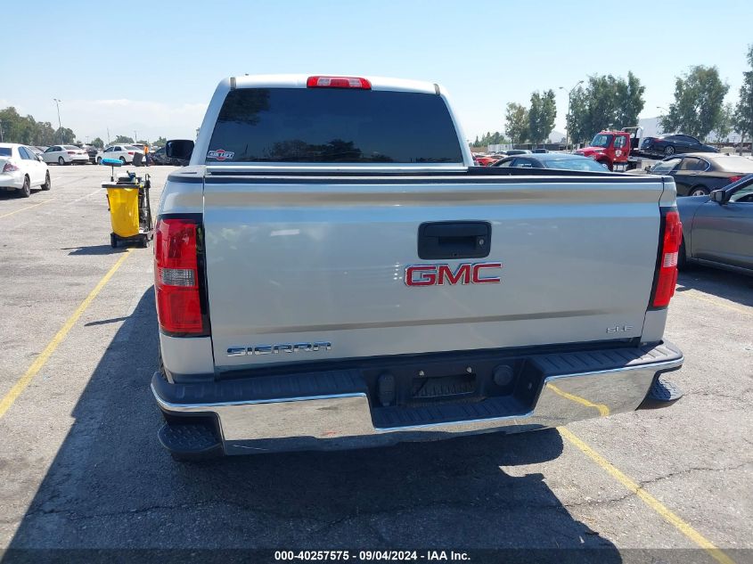 3GTP1UEC2FG297041 2015 GMC Sierra 1500 Sle