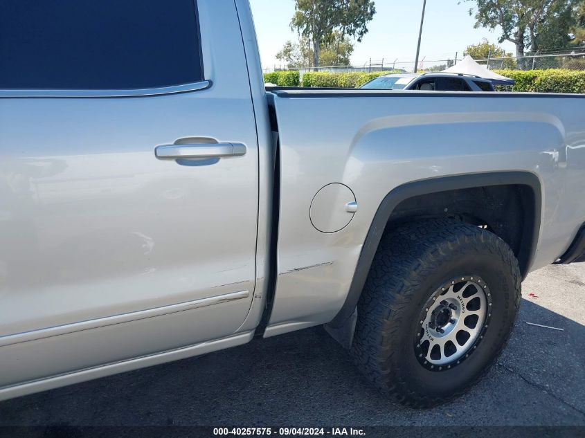 3GTP1UEC2FG297041 2015 GMC Sierra 1500 Sle