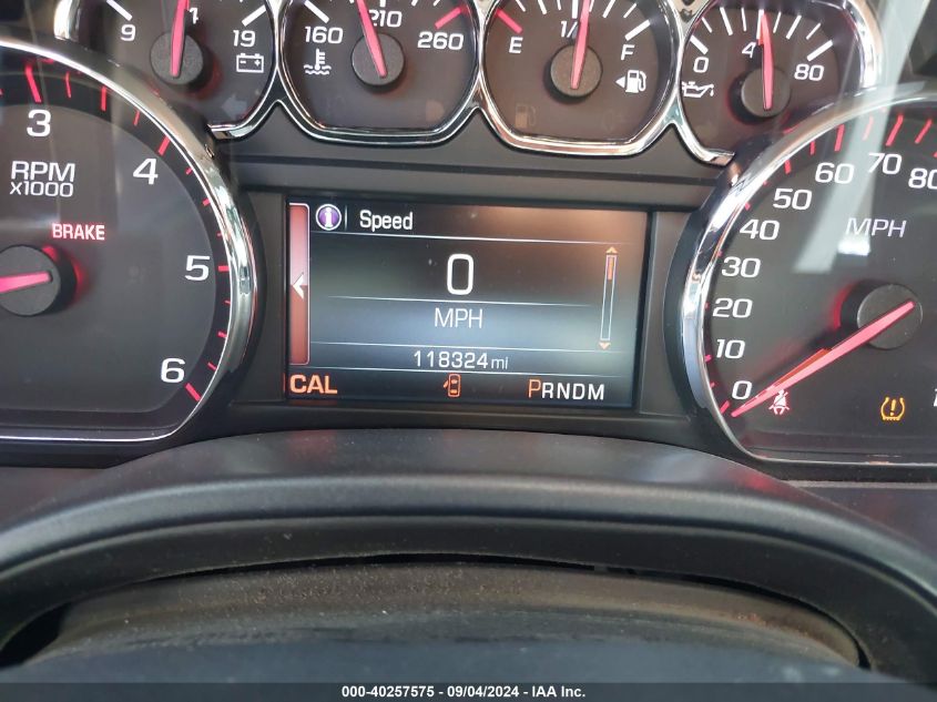 3GTP1UEC2FG297041 2015 GMC Sierra 1500 Sle