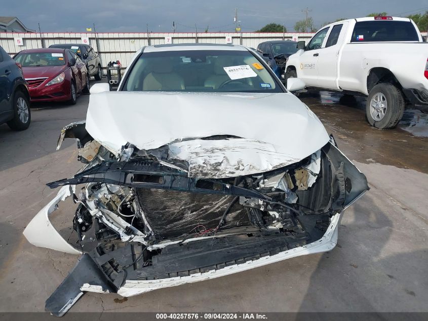 2019 Toyota Avalon Hybrid Xle VIN: 4T1B21FB4KU002892 Lot: 40257576