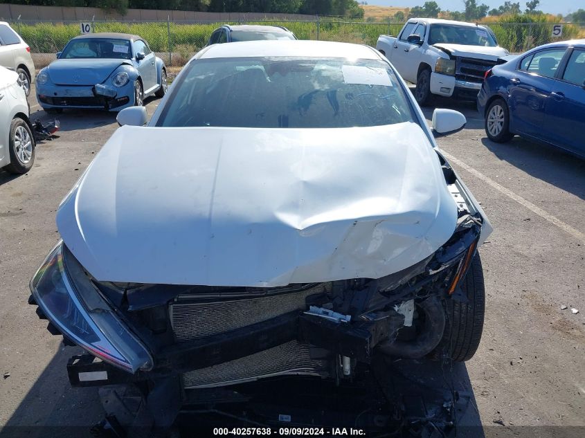 2019 Hyundai Elantra Sel VIN: 5NPD84LF7KH488192 Lot: 40257638