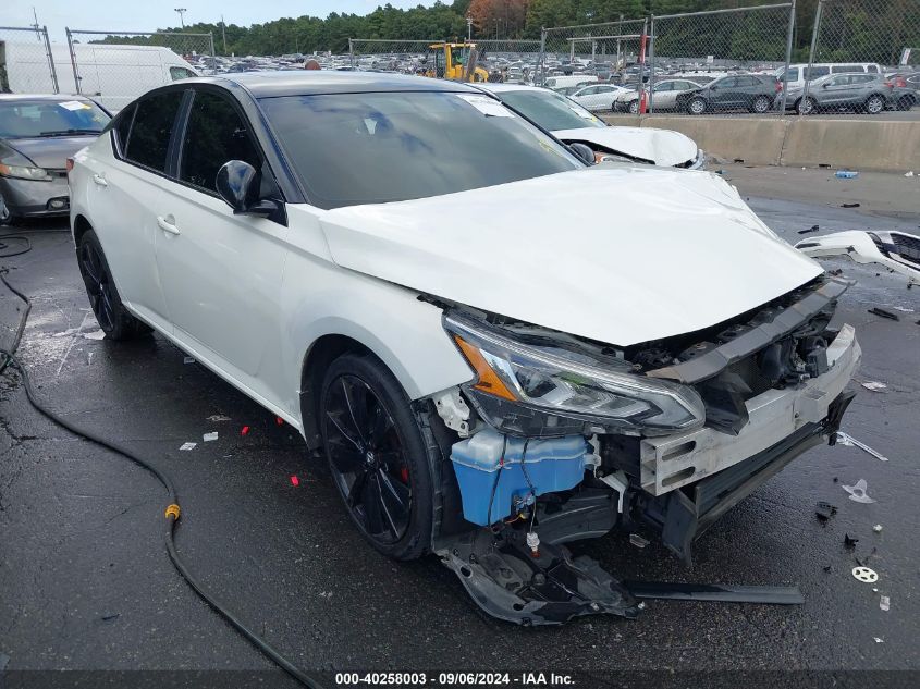 1N4BL4CW7KC248079 2019 NISSAN ALTIMA - Image 1