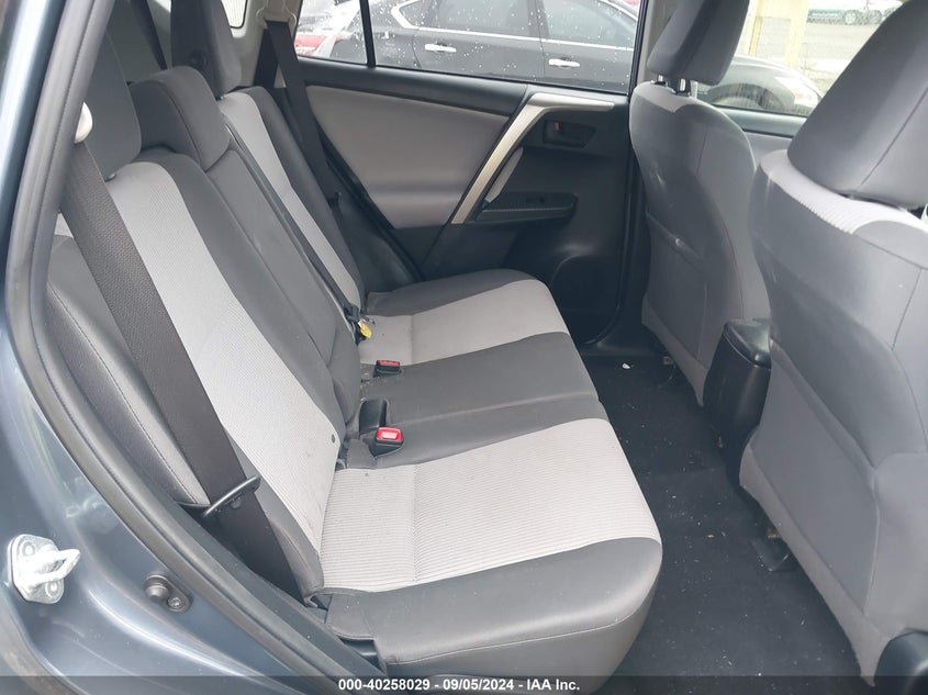 2014 TOYOTA RAV4 VIN: JTMZFREV1ED034317
