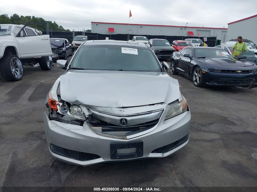 19VDE1F3XEE006731 2014 Acura Ilx 20