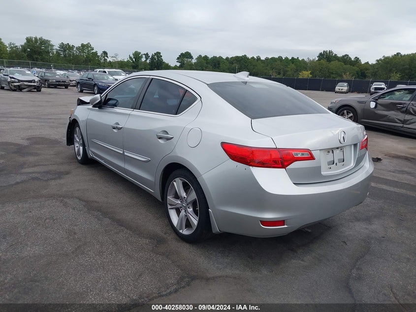 2014 ACURA ILX 20 - 19VDE1F3XEE006731