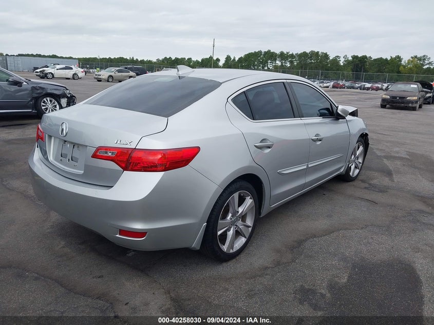2014 ACURA ILX 20 - 19VDE1F3XEE006731