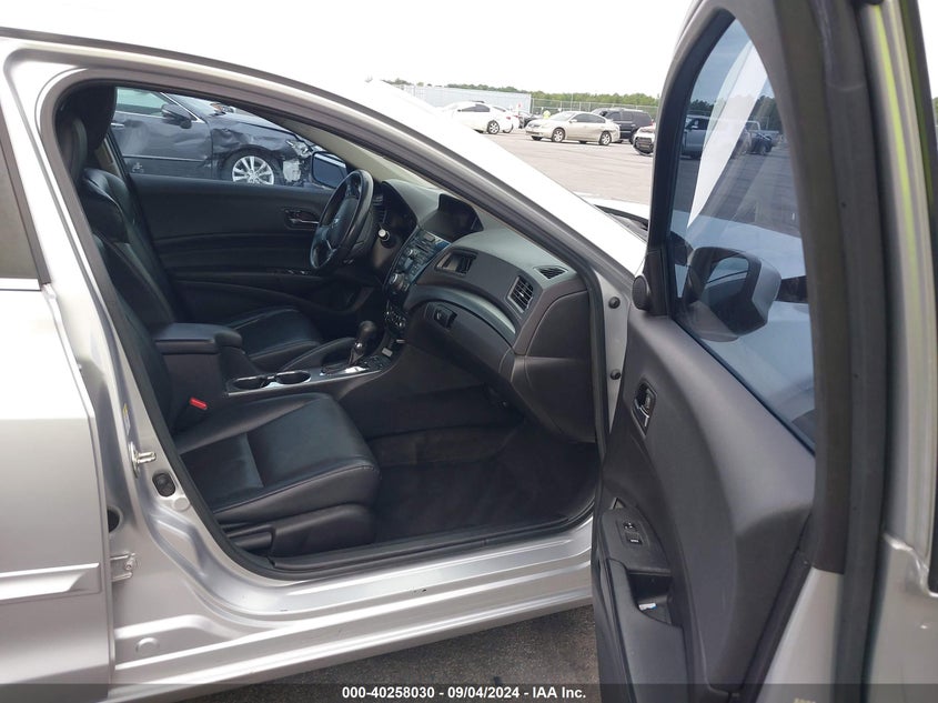 2014 ACURA ILX 20 - 19VDE1F3XEE006731
