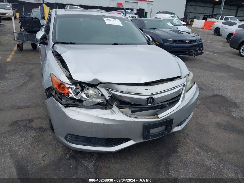 19VDE1F3XEE006731 2014 Acura Ilx 20