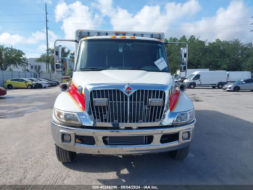 2017 International Durastar 4300 VIN: 1HTMNMMLXHH040908 Lot: 40258096