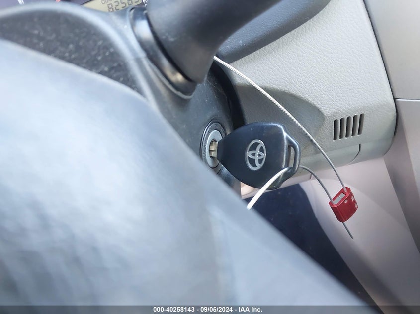 2013 TOYOTA COROLLA S/LE - 2T1BU4EE5DC097619