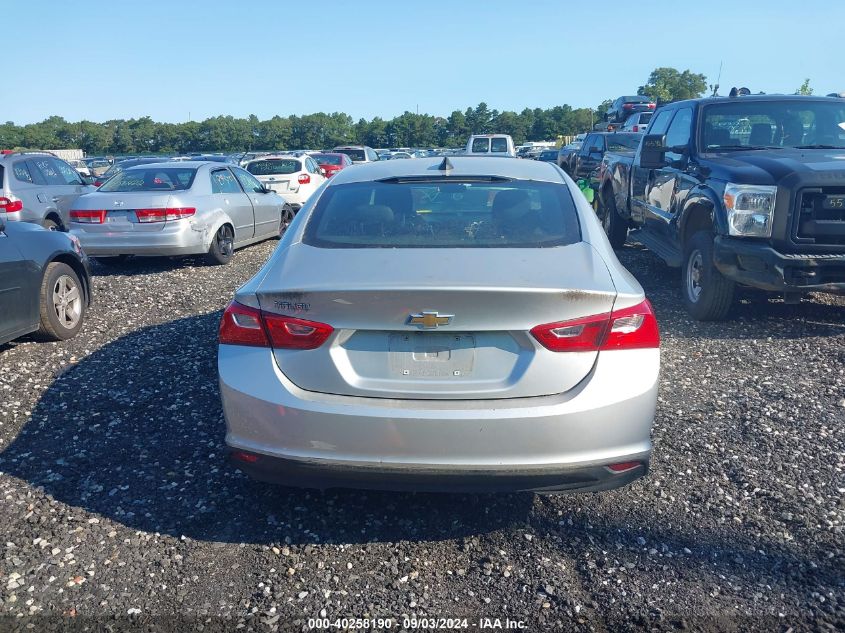 1G1ZB5ST8JF248350 2018 CHEVROLET MALIBU - Image 15