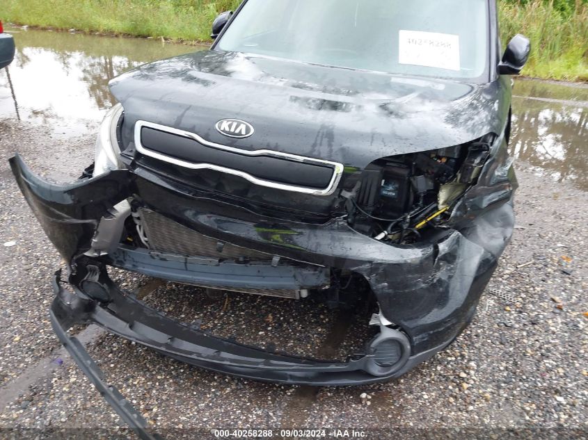 KNDJN2A20F7114033 2015 Kia Soul