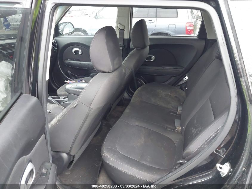 KNDJN2A20F7114033 2015 Kia Soul