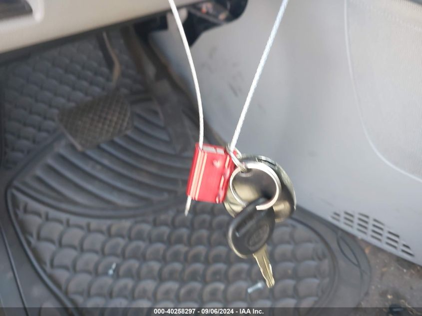 2CNDL63F266082319 2006 Chevrolet Equinox Lt