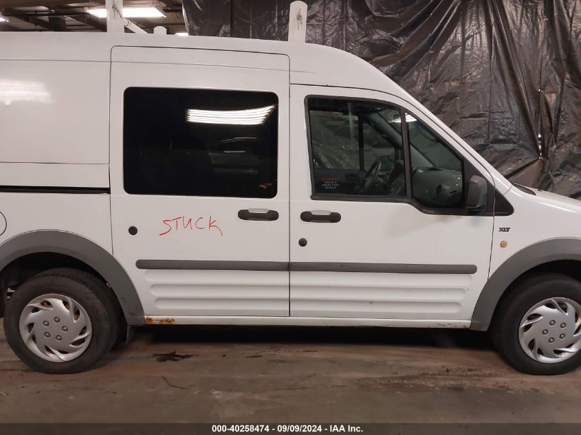 NM0LS6BN0BT055873 2011 Ford Transit Connect Xlt