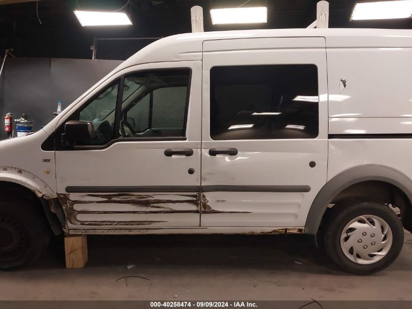 NM0LS6BN0BT055873 2011 Ford Transit Connect Xlt