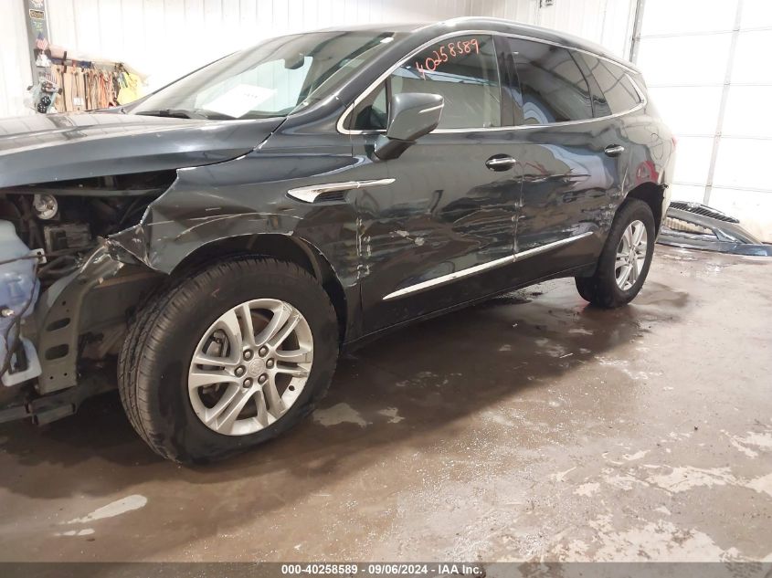 2020 Buick Enclave Awd Essence VIN: 5GAEVAKW8LJ174011 Lot: 40258589