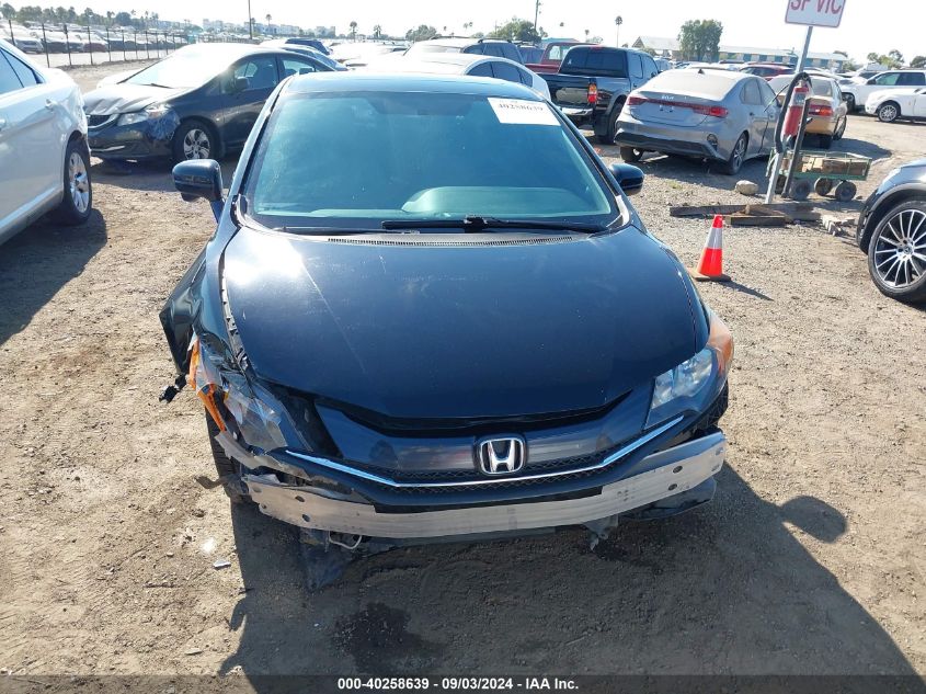 2015 Honda Civic Ex VIN: 2HGFG3A84FH501040 Lot: 40258639