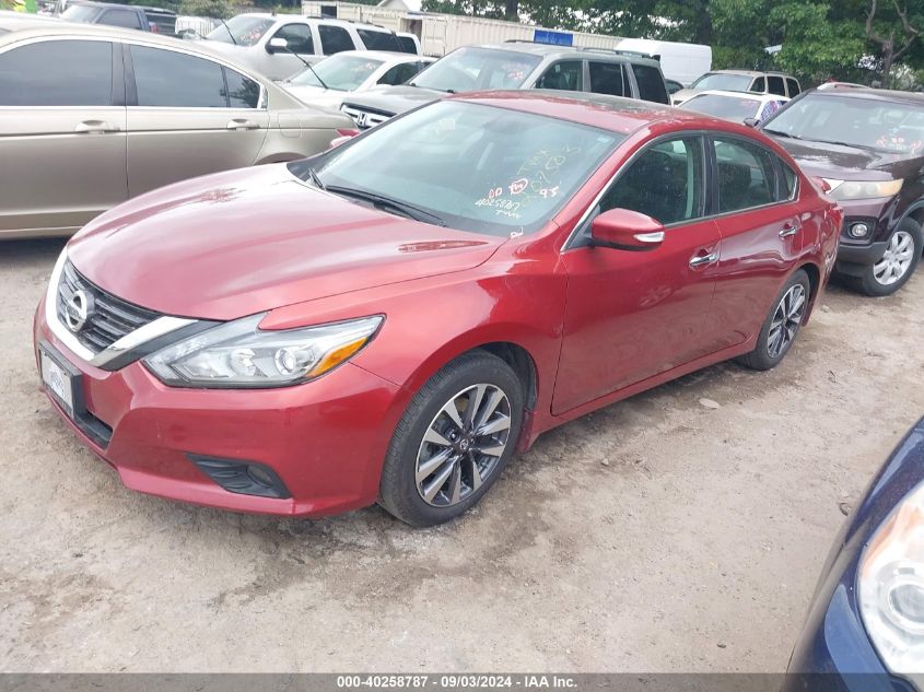 1N4AL3AP6HC207503 2017 NISSAN ALTIMA - Image 2