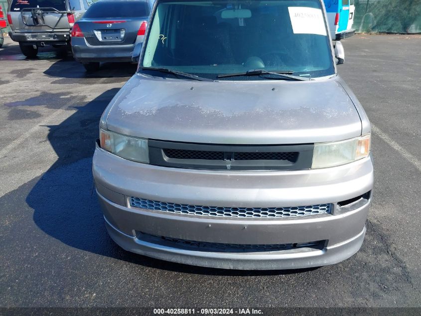 2005 Scion Xb VIN: JTLKT324650192649 Lot: 40258811