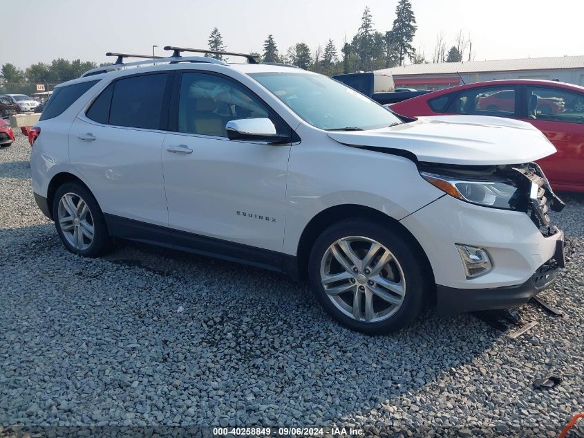 2GNAXWEX4J6241794 2018 CHEVROLET EQUINOX - Image 1