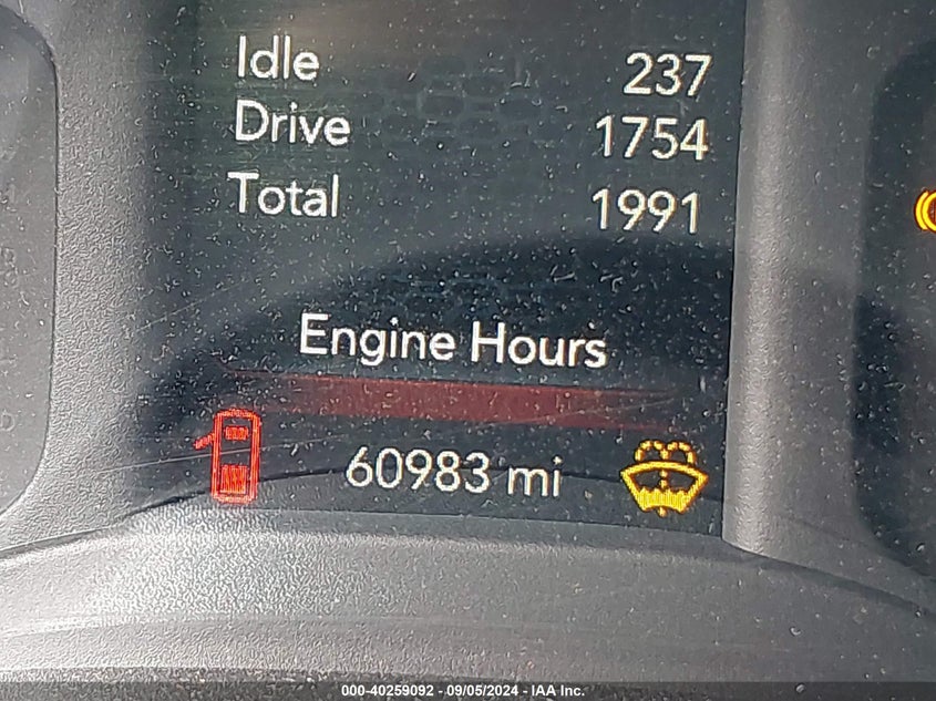 2021 RAM 1500 BIG HORN  4X2 5'7 BOX - 1C6RREFTXMN769455