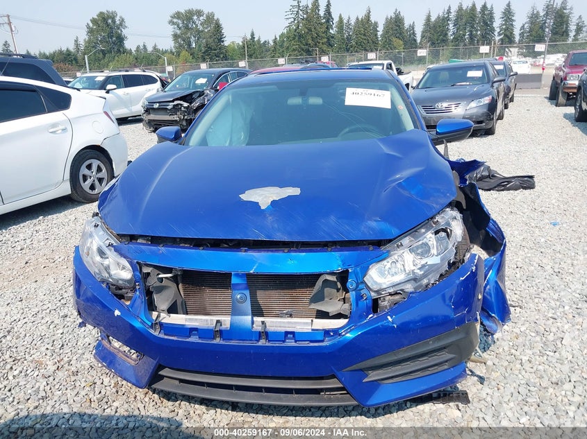 VIN 2HGFC2F73JH544766 2018 HONDA CIVIC EX