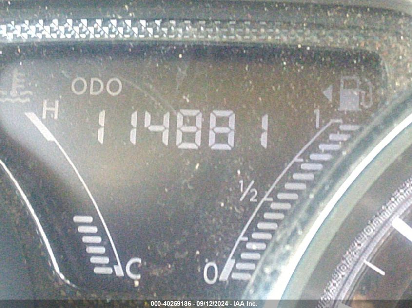 2018 NISSAN VERSA 1.6 SV - 3N1CN7AP5JL833755