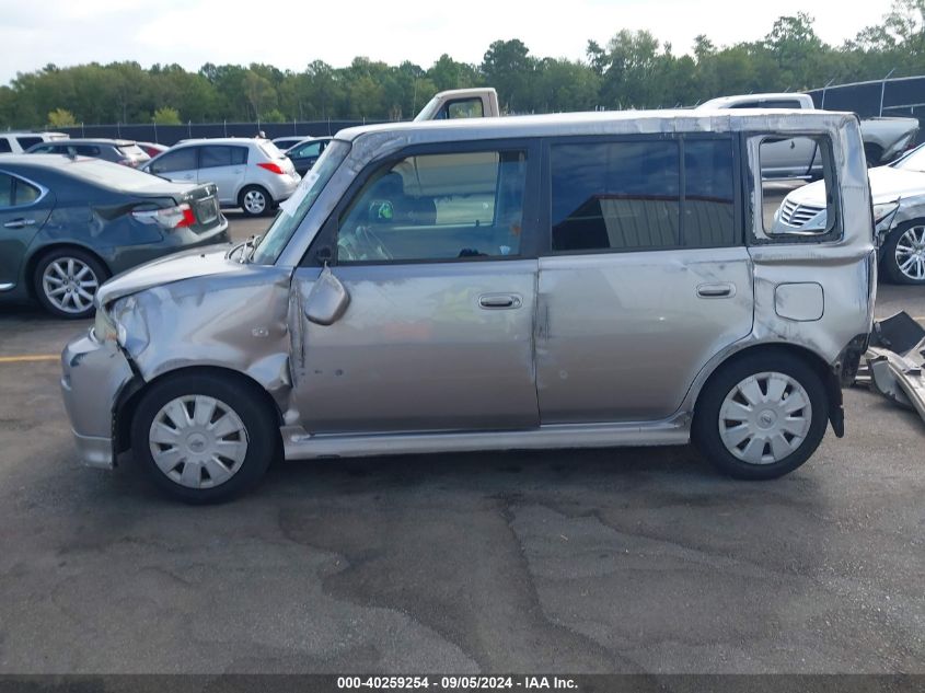 JTLKT324764080131 2006 Scion Xb