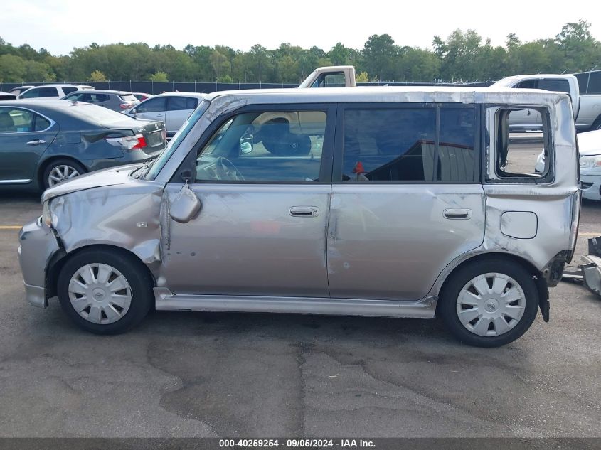 JTLKT324764080131 2006 Scion Xb