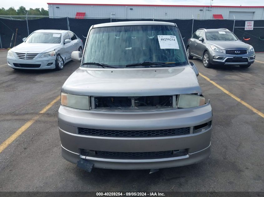 2006 Scion Xb VIN: JTLKT324764080131 Lot: 40259254