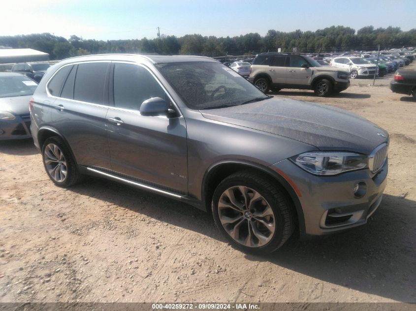 5UXKR2C35H0U23232 2017 BMW X5 - Image 1