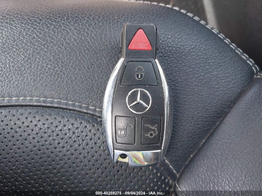 4JGDF7DE7FA573877 2015 Mercedes-Benz Gl 550 4Matic